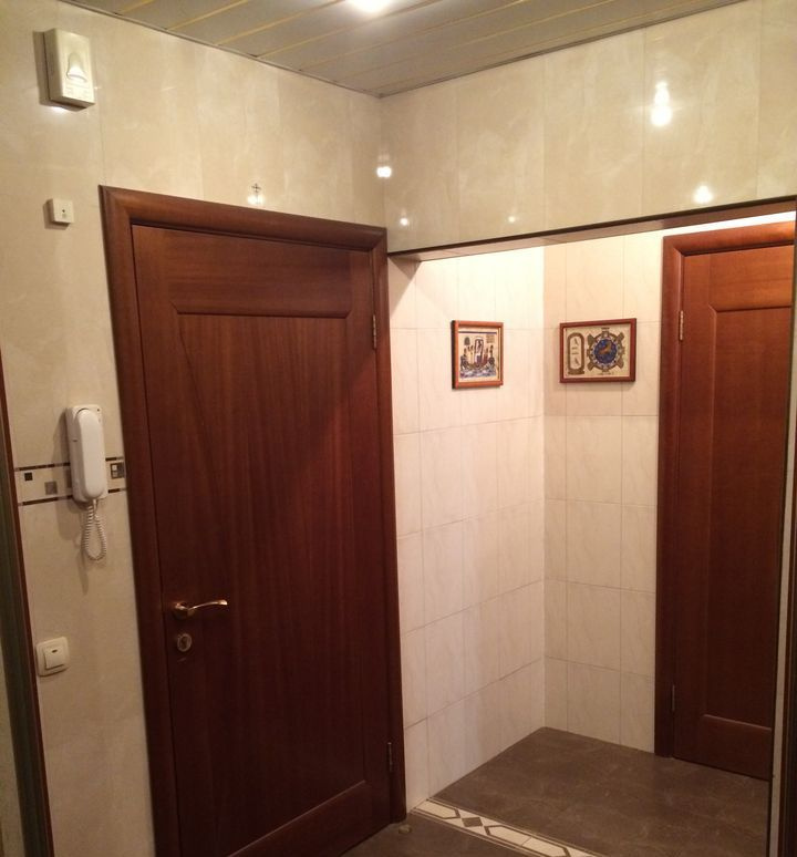 2-комнатная квартира, 68 м² - фото 14