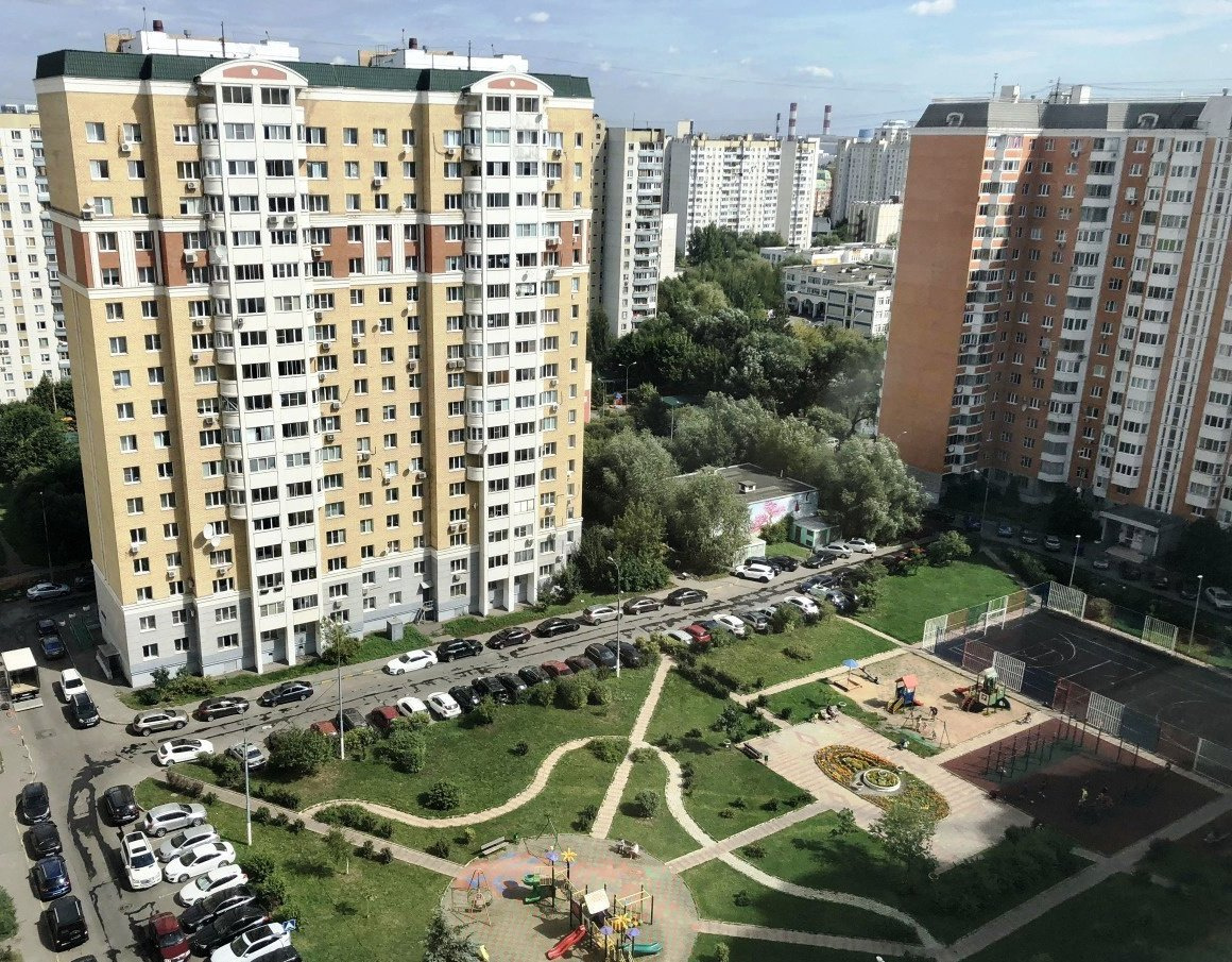 2-комнатная квартира, 68 м² - фото 6