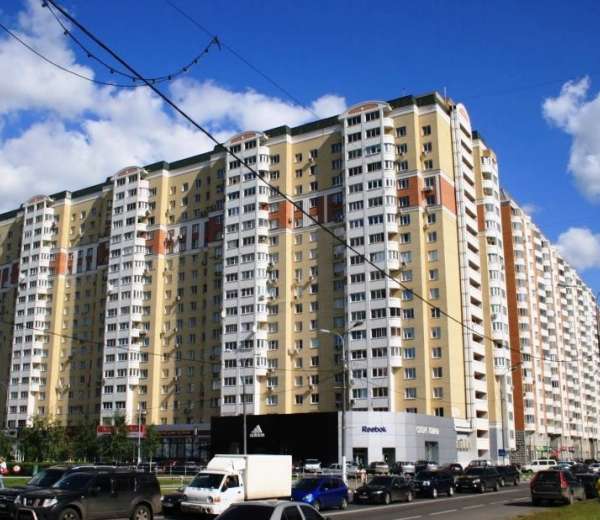 Купить 2 Комнатную Вторичку В Бутово