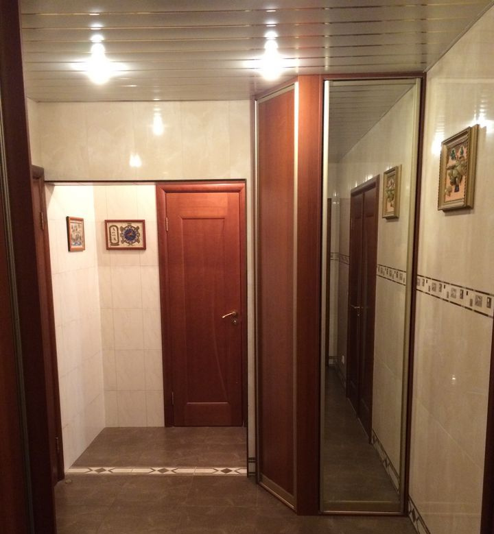 2-комнатная квартира, 68 м² - фото 15