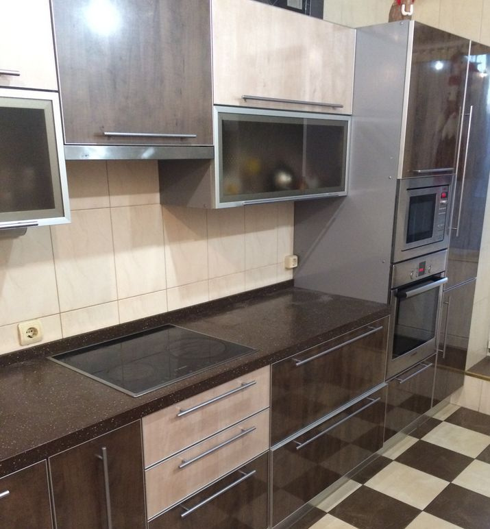2-комнатная квартира, 68 м² - фото 12