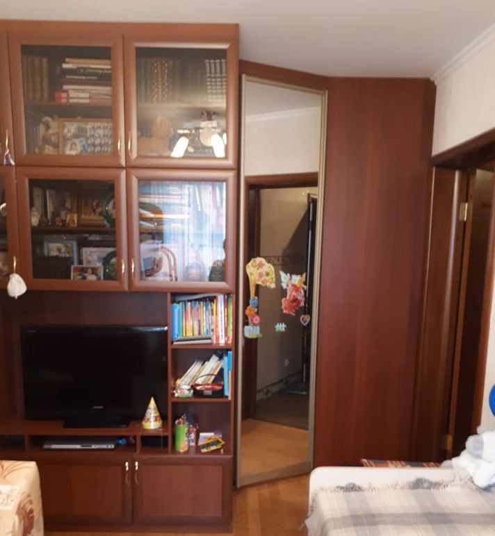 2-комнатная квартира, 68 м² - фото 10