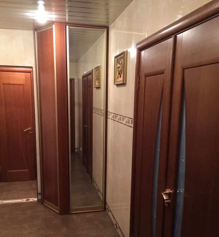 2-комнатная квартира, 68 м² - фото 17