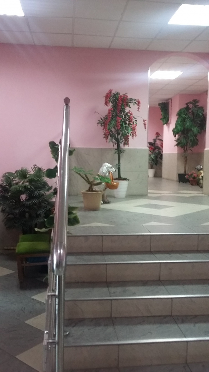 2-комнатная квартира, 68 м² - фото 8