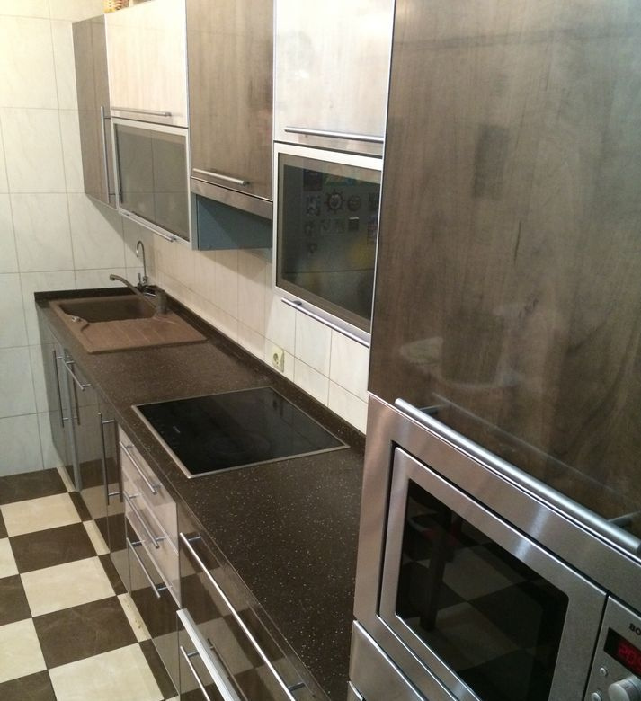 2-комнатная квартира, 68 м² - фото 13