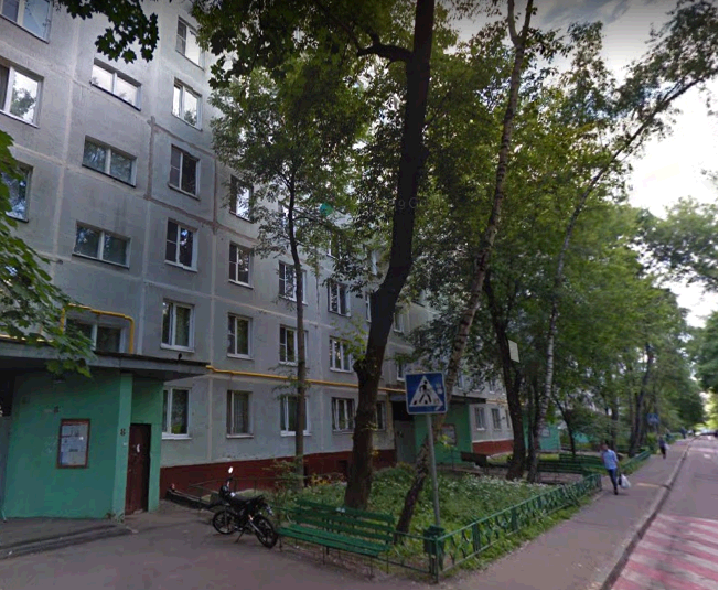 2-комнатная квартира, 52 м² - фото 2