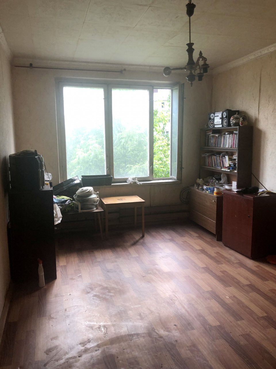 2-комнатная квартира, 44 м² - фото 8