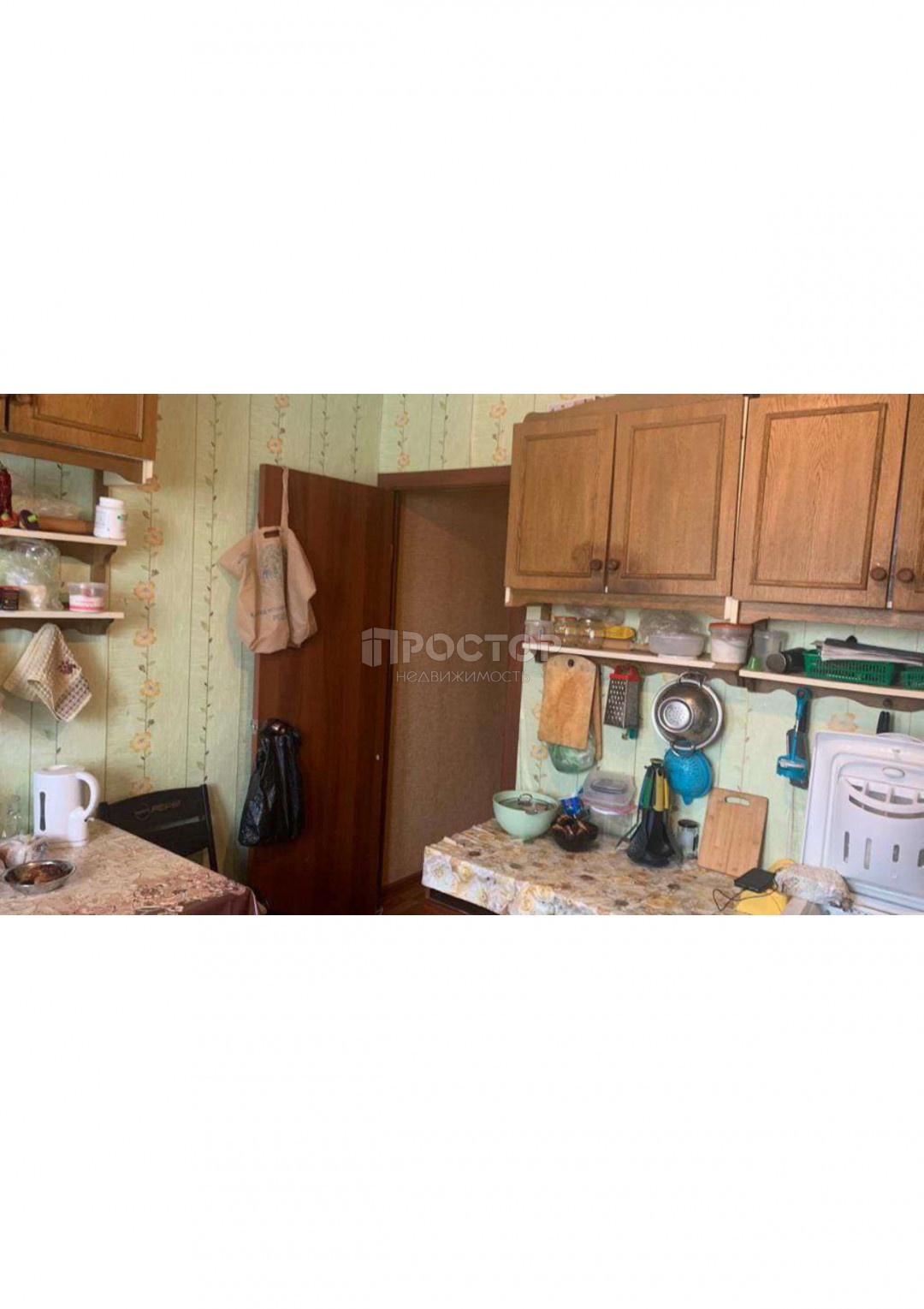 3-комнатная квартира, 77.7 м² - фото 5