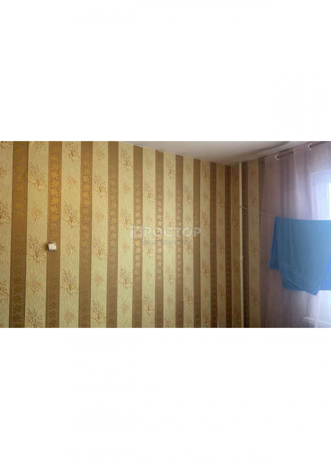 3-комнатная квартира, 77.7 м² - фото 6