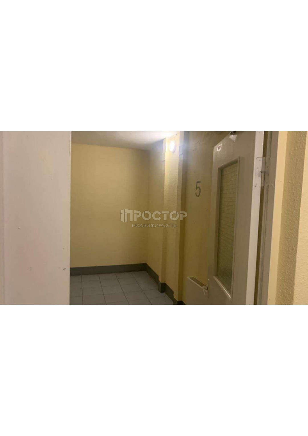 3-комнатная квартира, 77.7 м² - фото 9