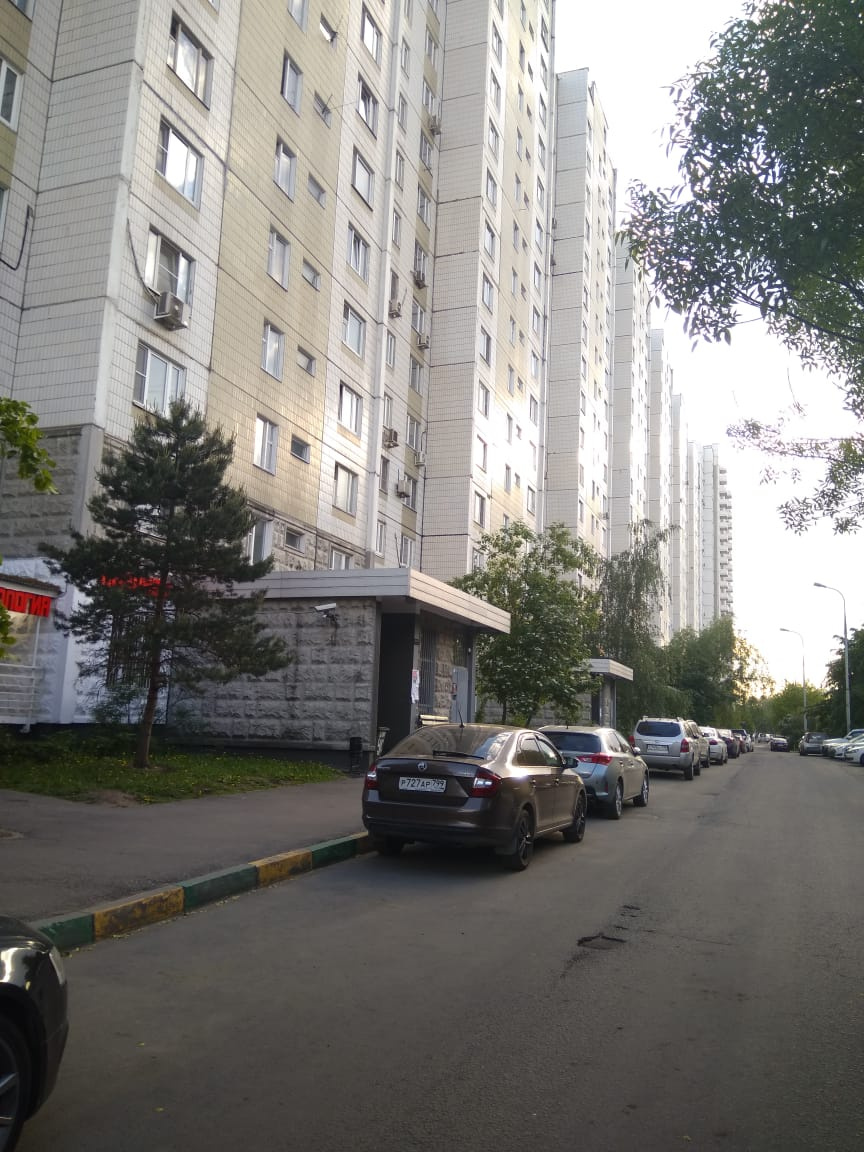 3-комнатная квартира, 75 м² - фото 15