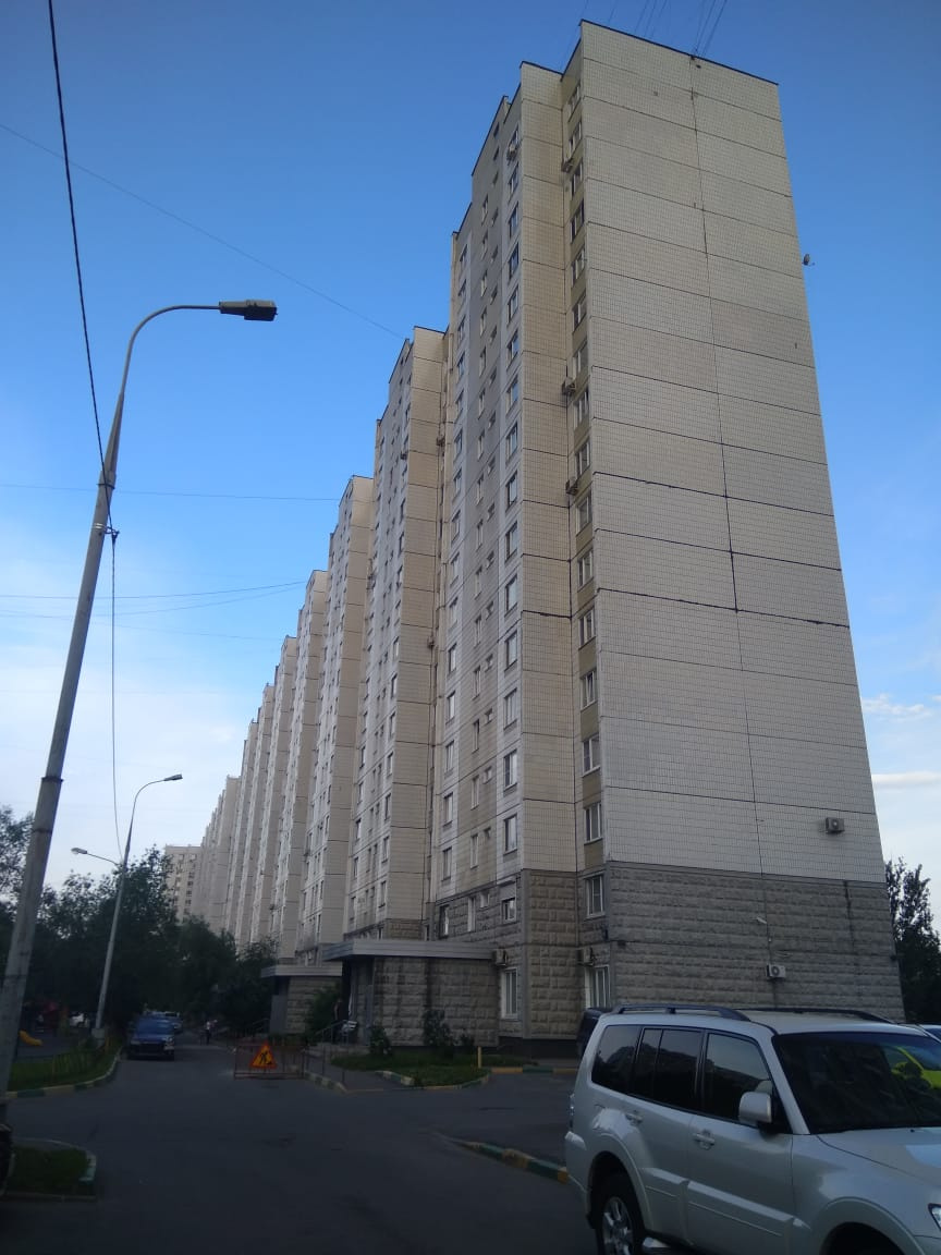 3-комнатная квартира, 75 м² - фото 16