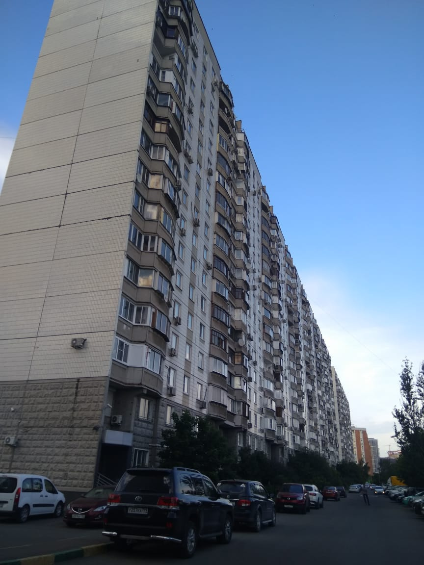 3-комнатная квартира, 75 м² - фото 3