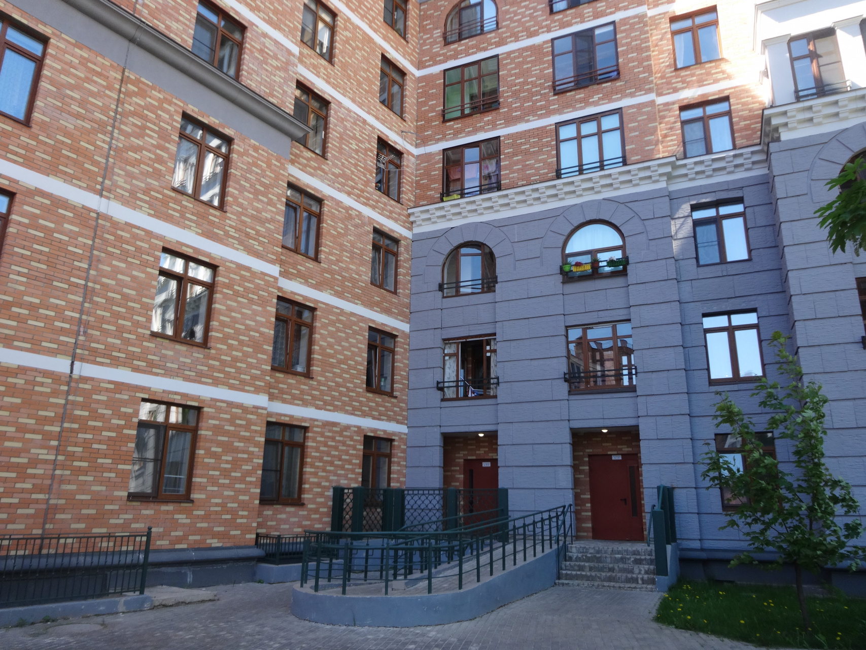 2-комнатная квартира, 48.3 м² - фото 5