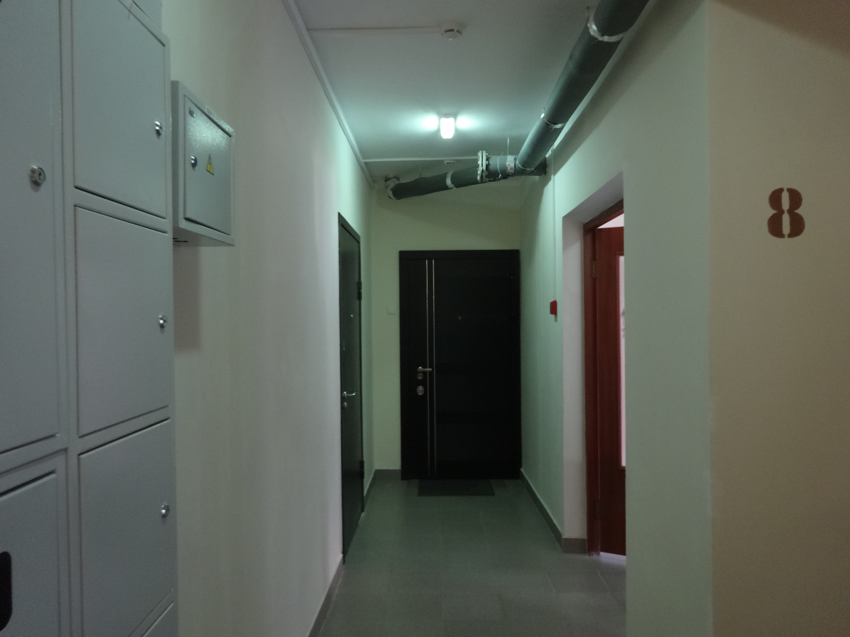 2-комнатная квартира, 48.3 м² - фото 7