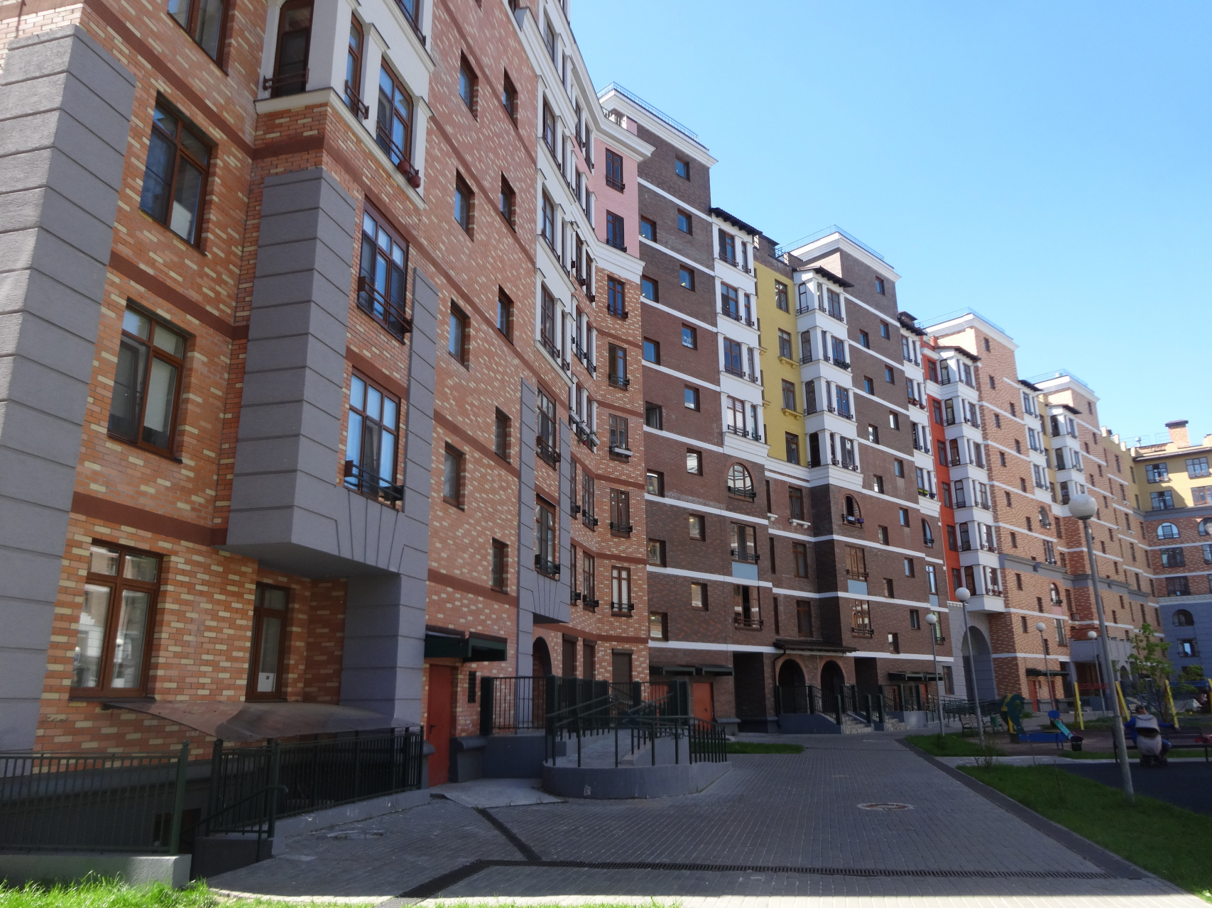 2-комнатная квартира, 48.3 м² - фото 4