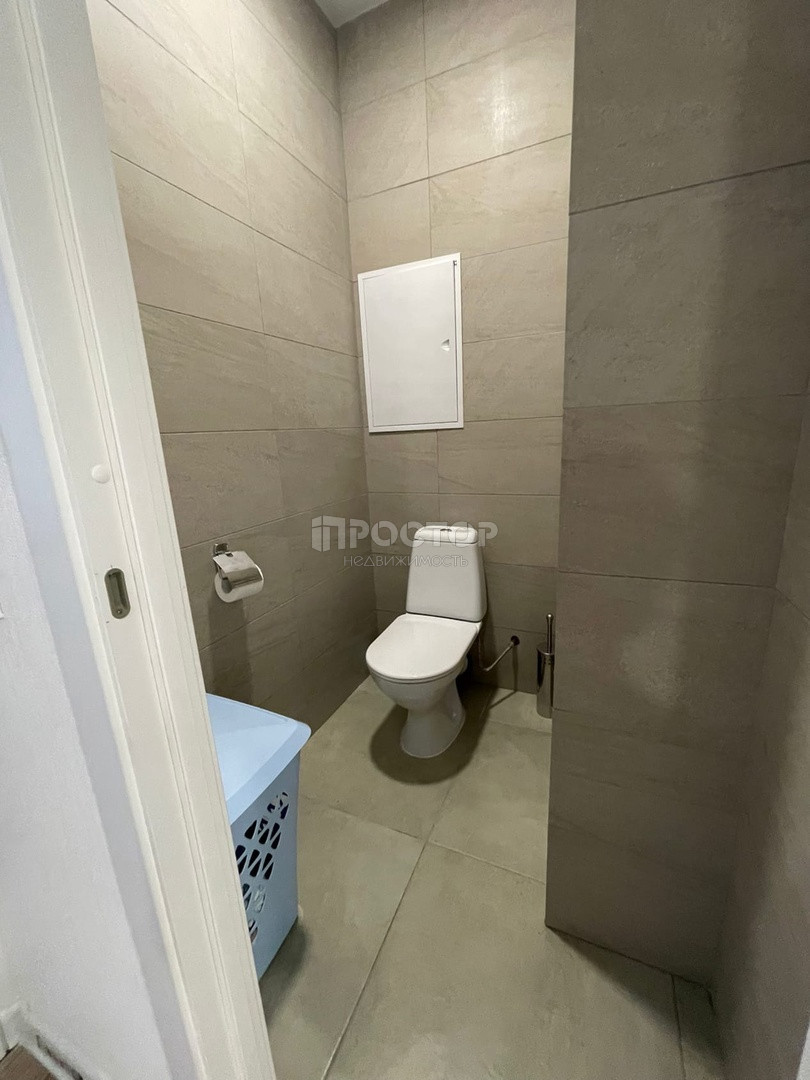 2-комнатная квартира, 62 м² - фото 6
