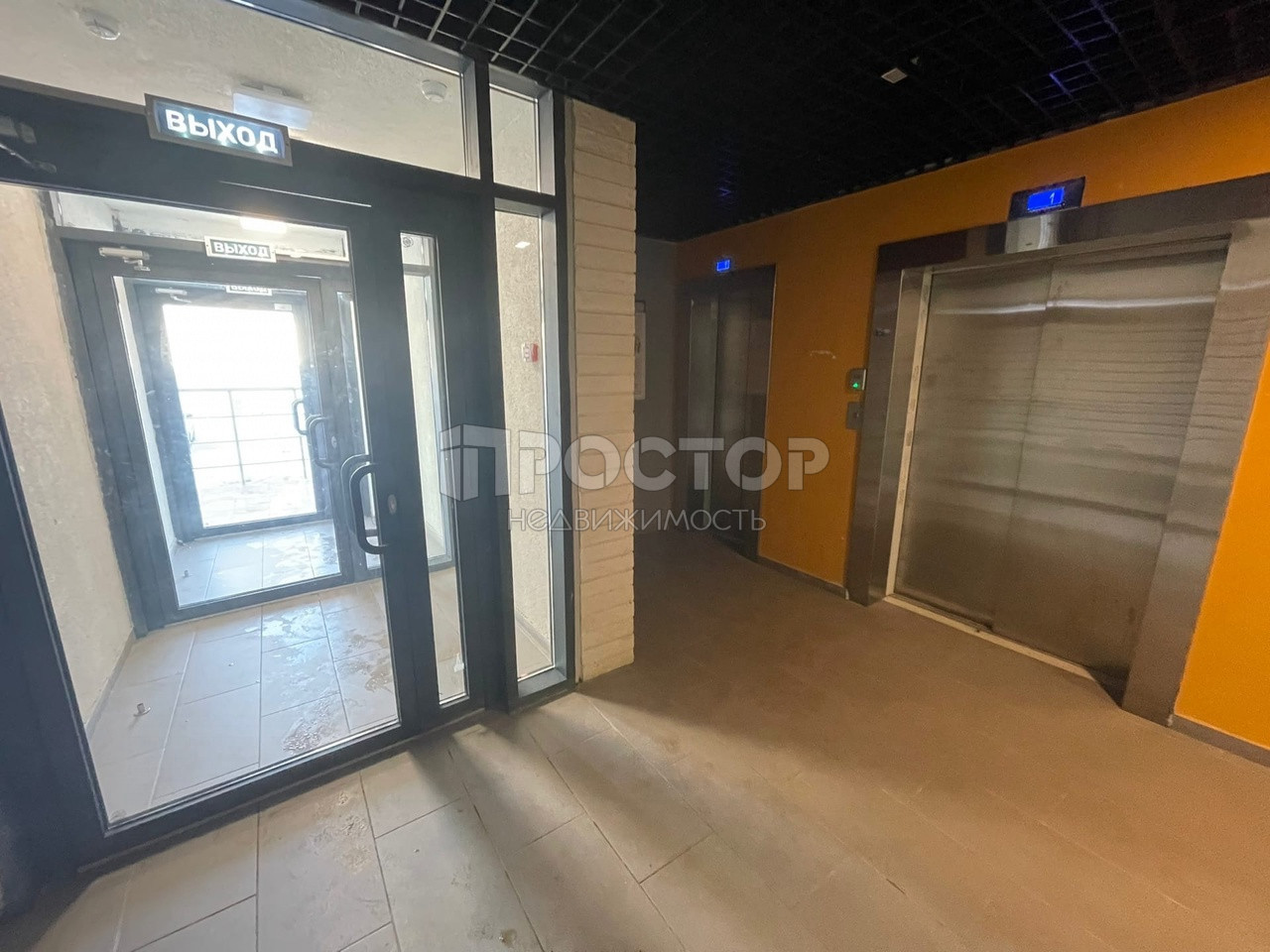 2-комнатная квартира, 62 м² - фото 10