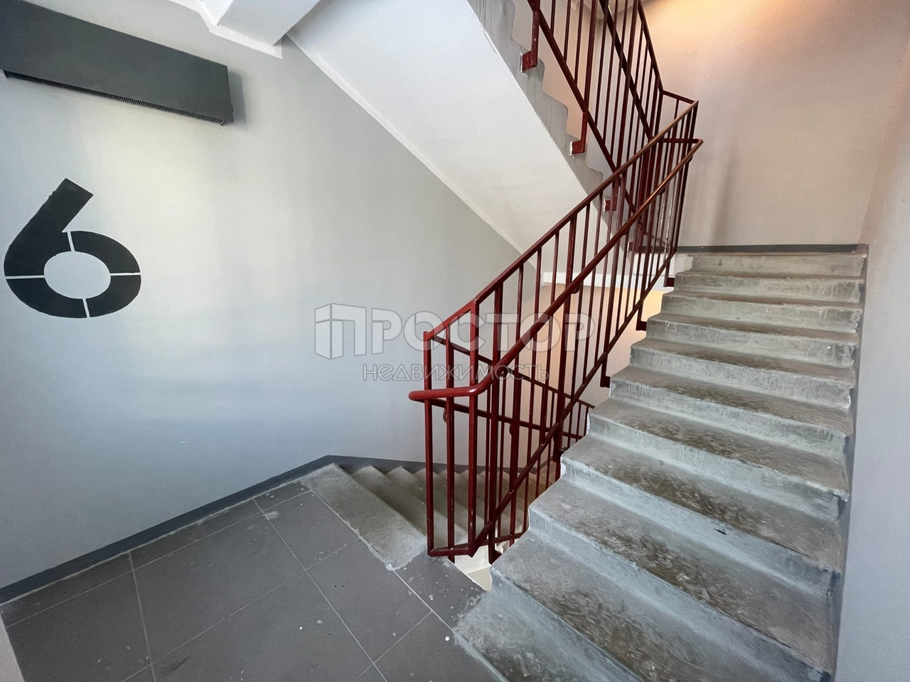 2-комнатная квартира, 62 м² - фото 8