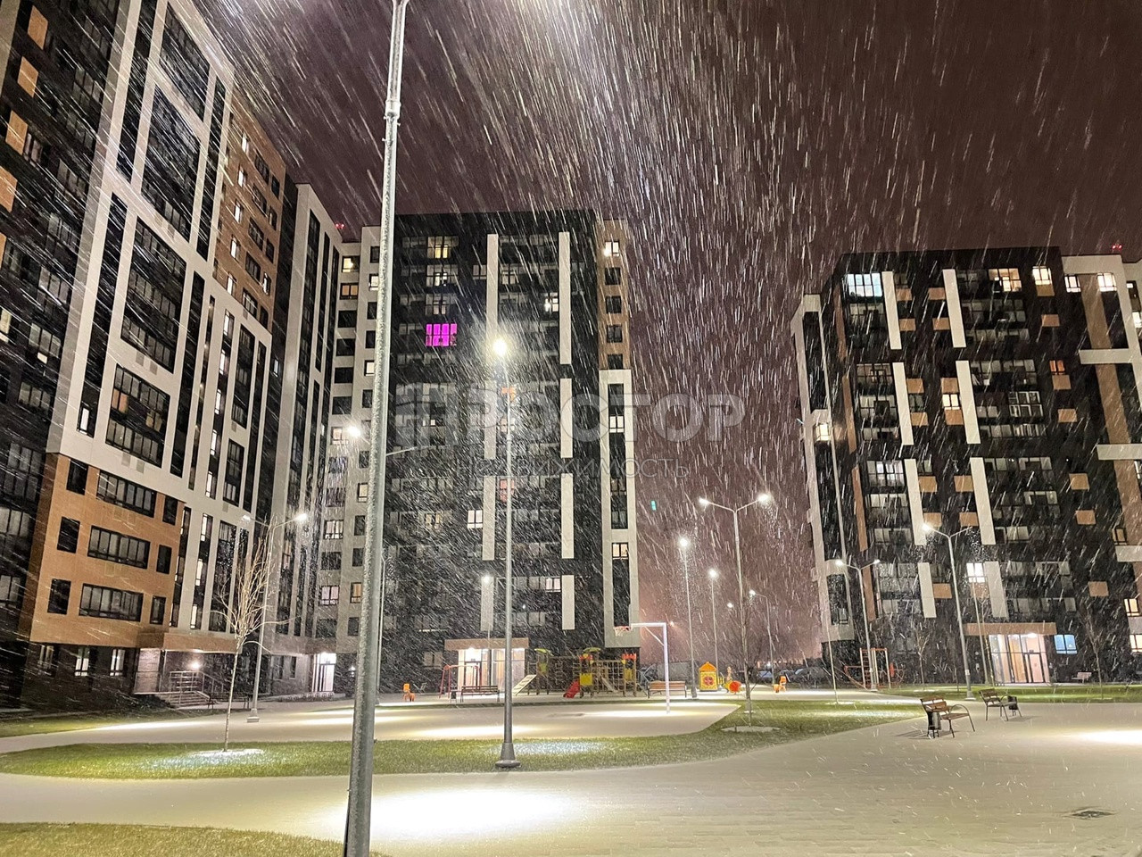 2-комнатная квартира, 62 м² - фото 12