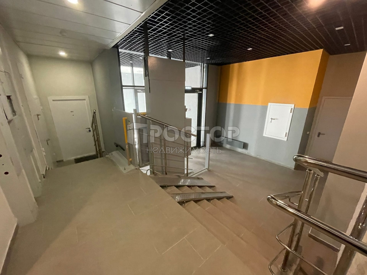 2-комнатная квартира, 62 м² - фото 9