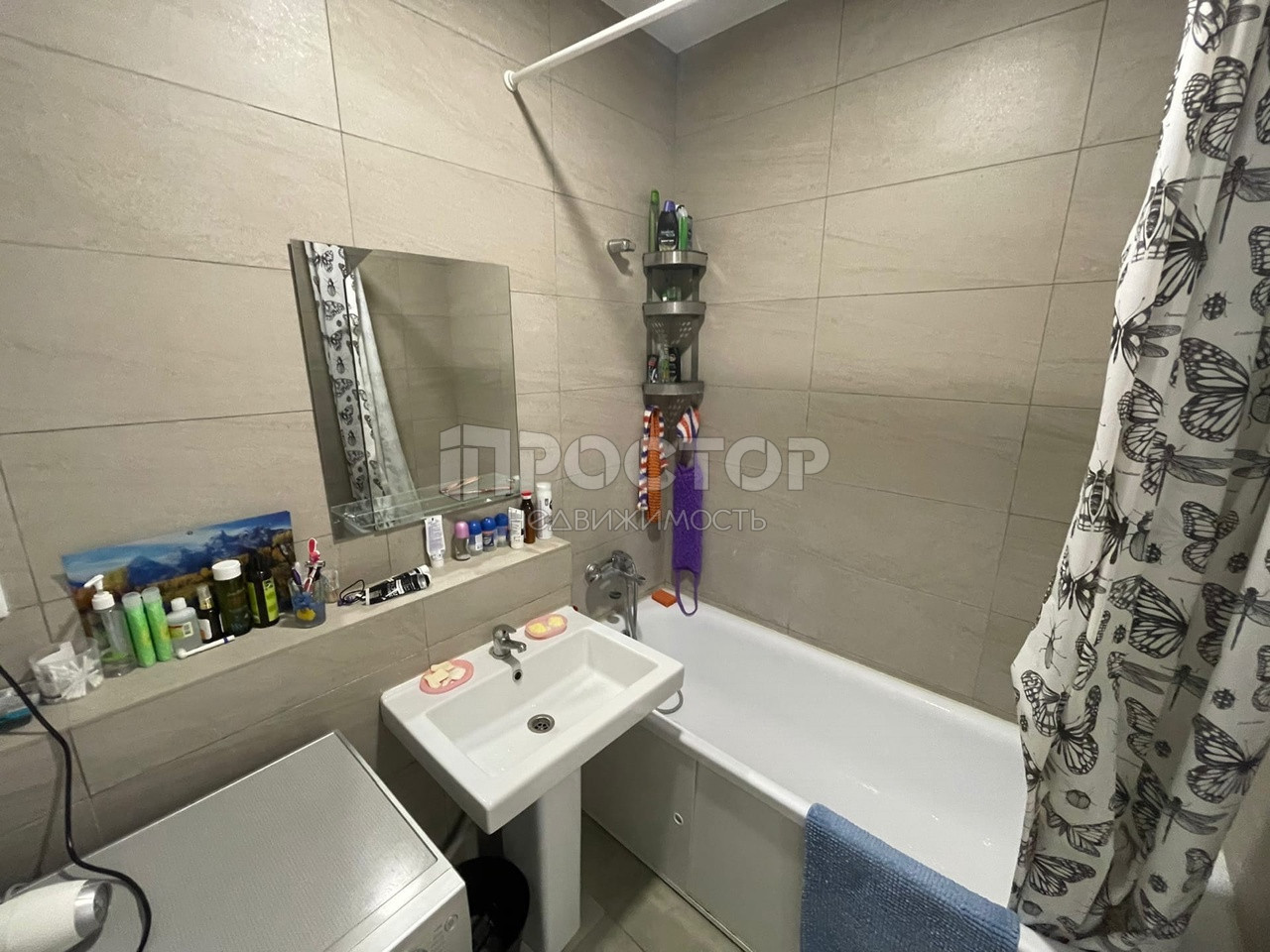 2-комнатная квартира, 62 м² - фото 11