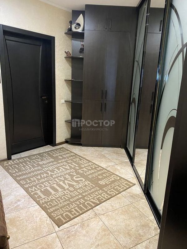 3-комнатная квартира, 150 м² - фото 2