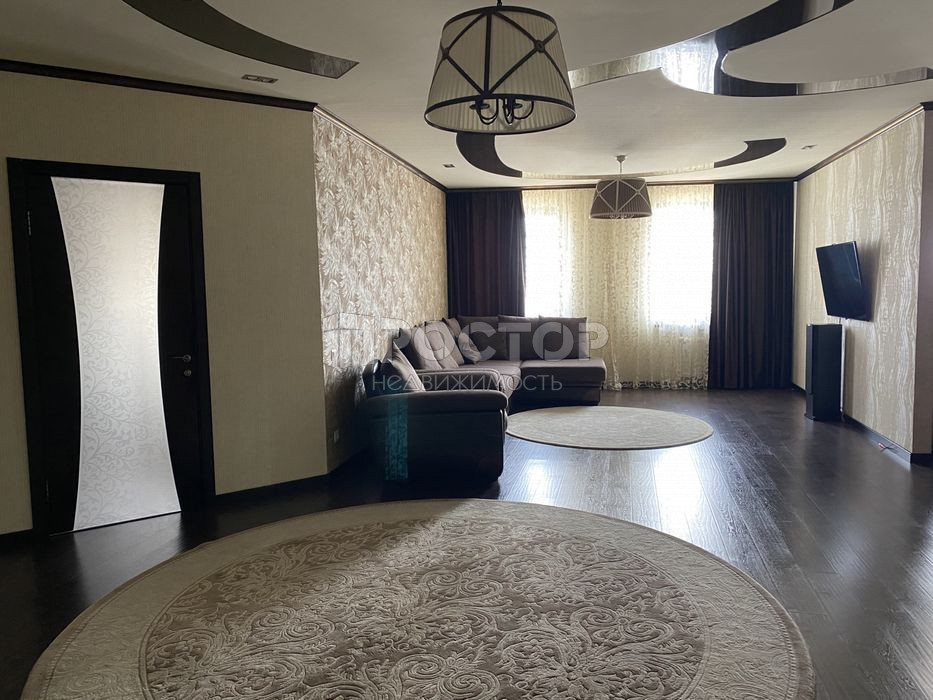 3-комнатная квартира, 150 м² - фото 9