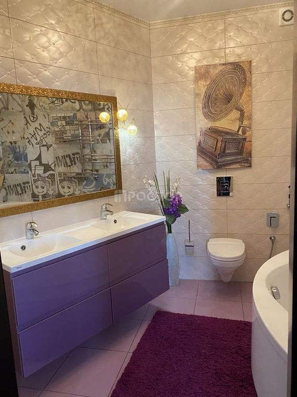 3-комнатная квартира, 150 м² - фото 11