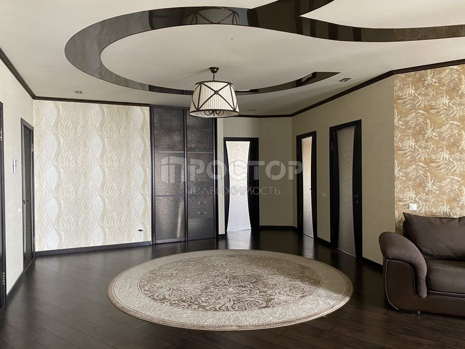 3-комнатная квартира, 150 м² - фото 8