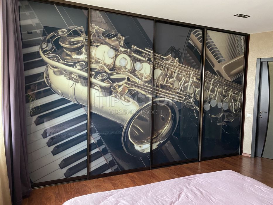 3-комнатная квартира, 150 м² - фото 4