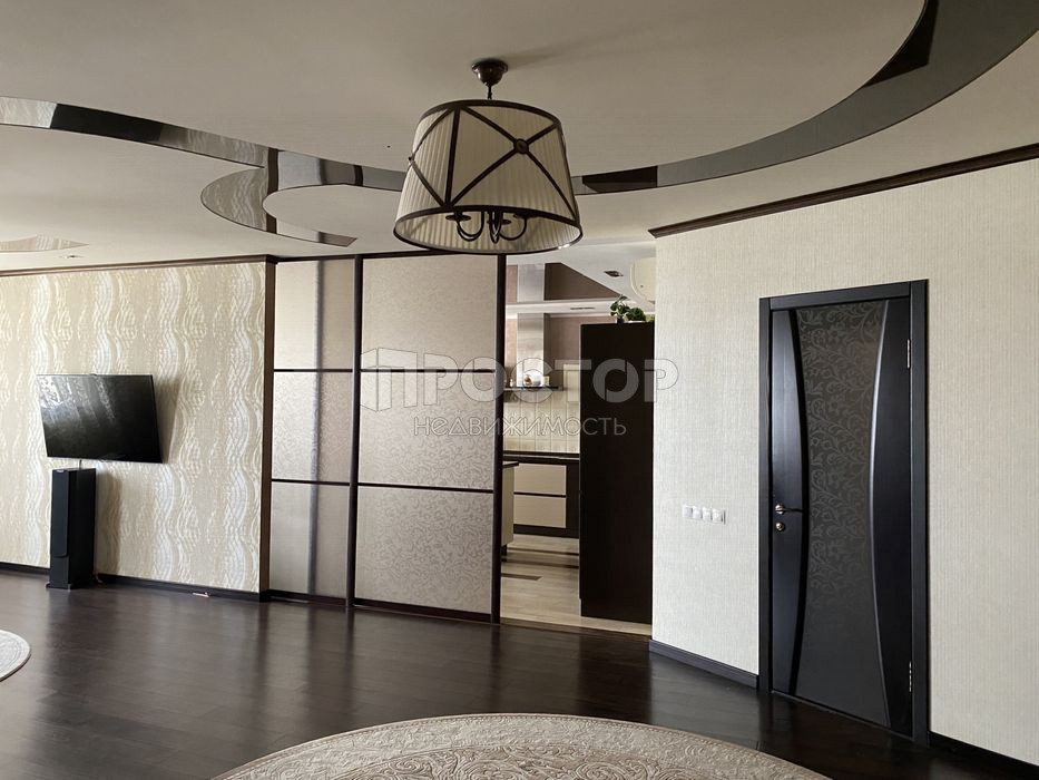 3-комнатная квартира, 150 м² - фото 10