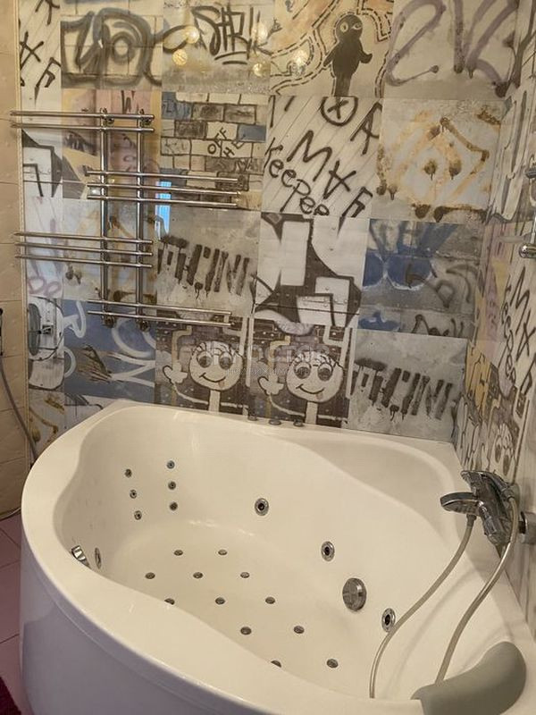 3-комнатная квартира, 150 м² - фото 12
