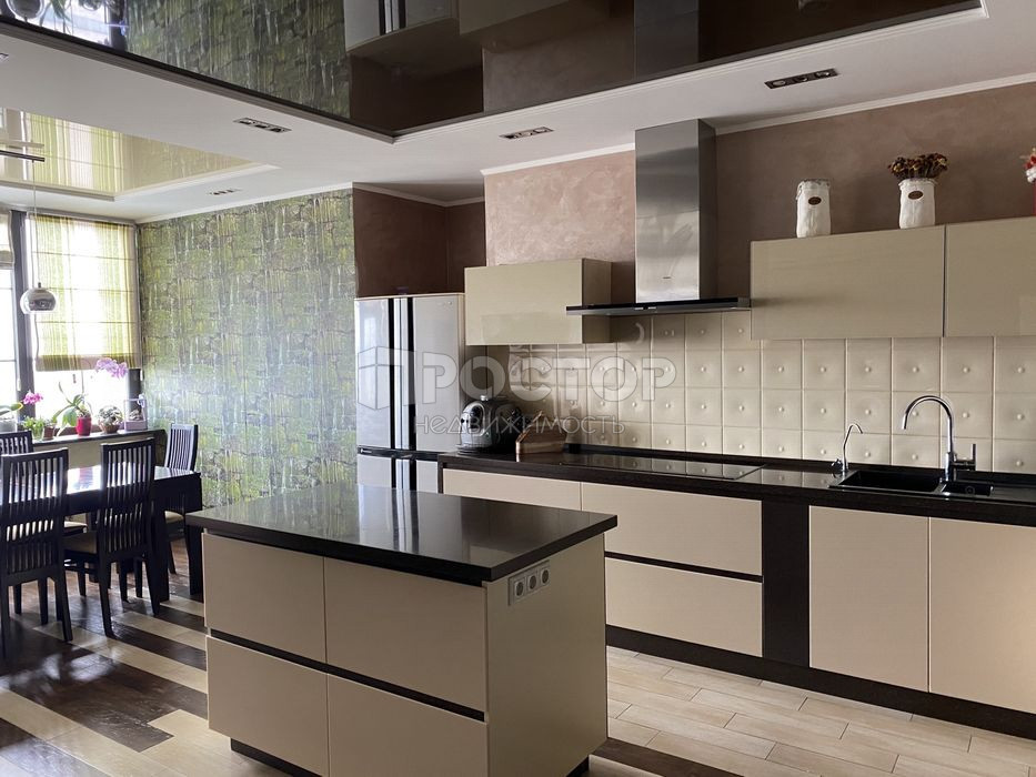 3-комнатная квартира, 150 м² - фото 16