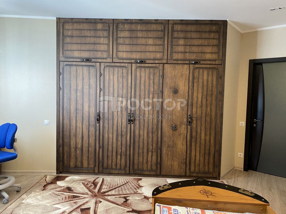 3-комнатная квартира, 150 м² - фото 6