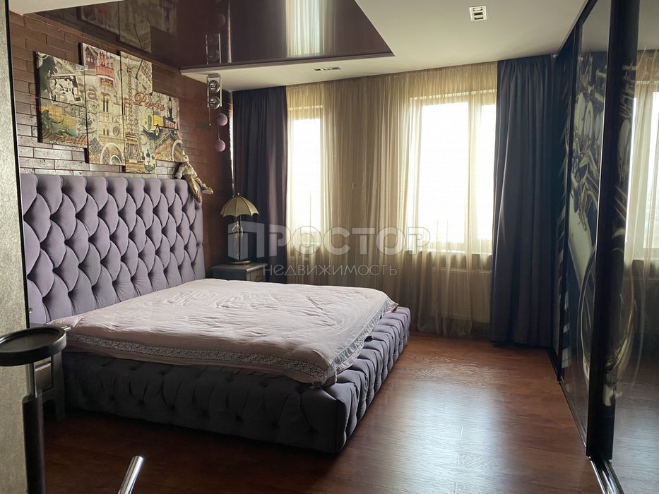 3-комнатная квартира, 150 м² - фото 3