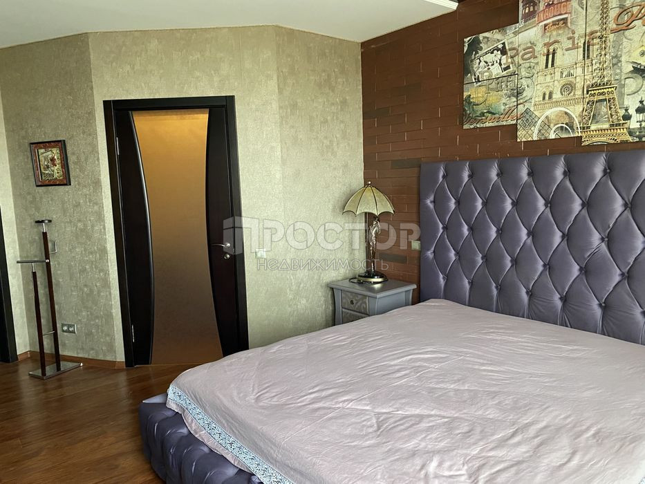 3-комнатная квартира, 150 м² - фото 5