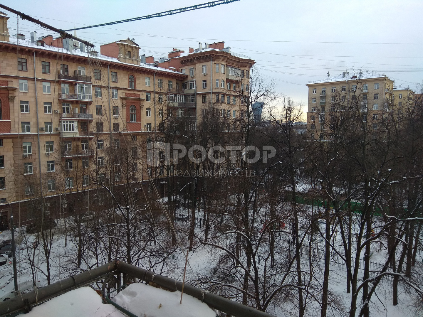 2-комнатная квартира, 63 м² - фото 7