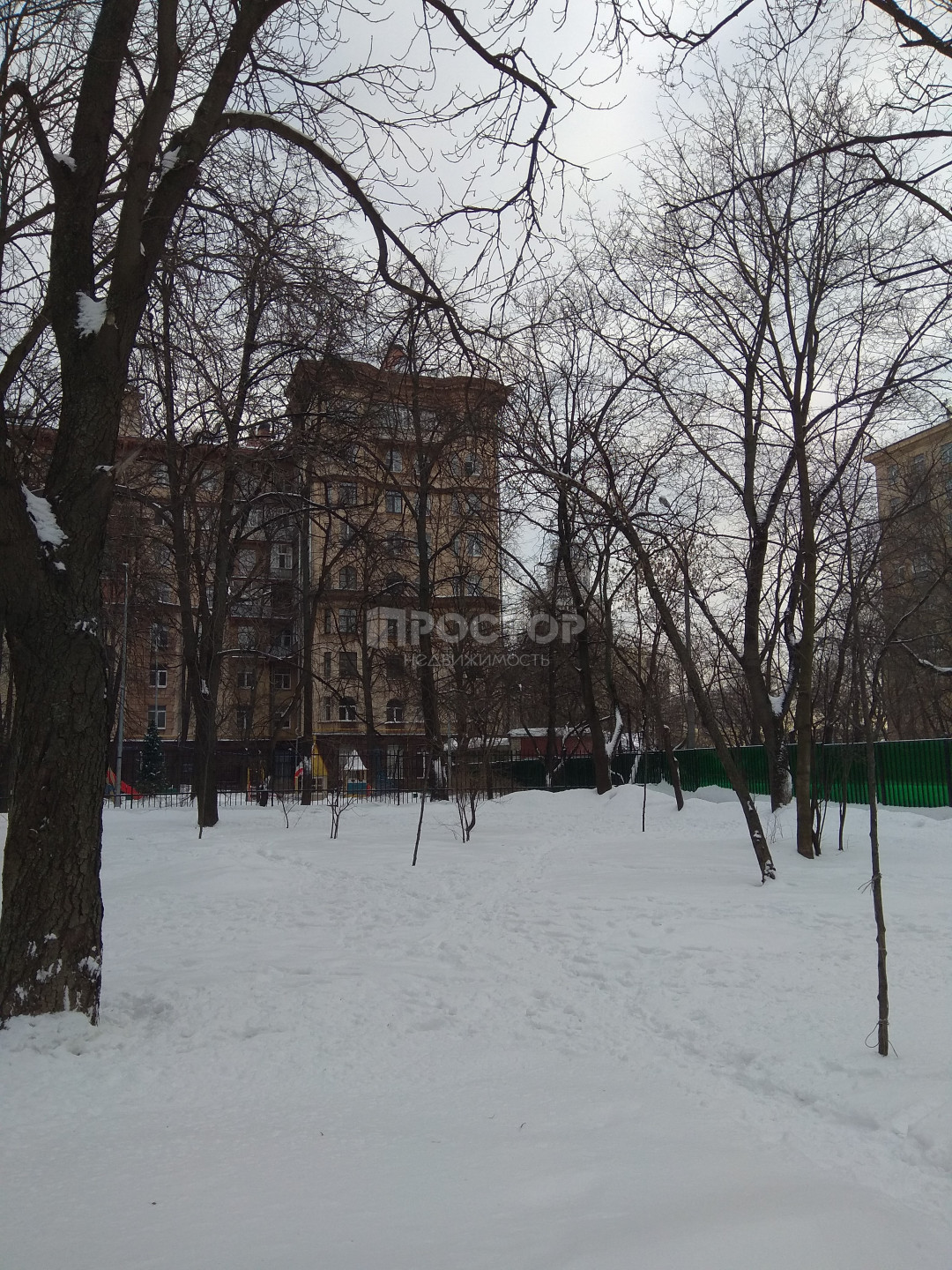 2-комнатная квартира, 63 м² - фото 4
