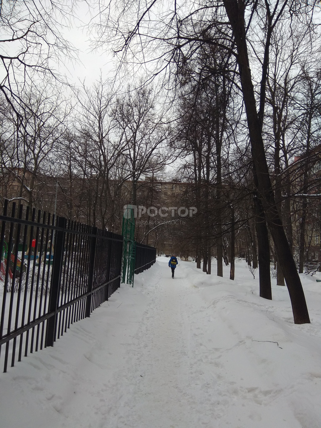 2-комнатная квартира, 63 м² - фото 3