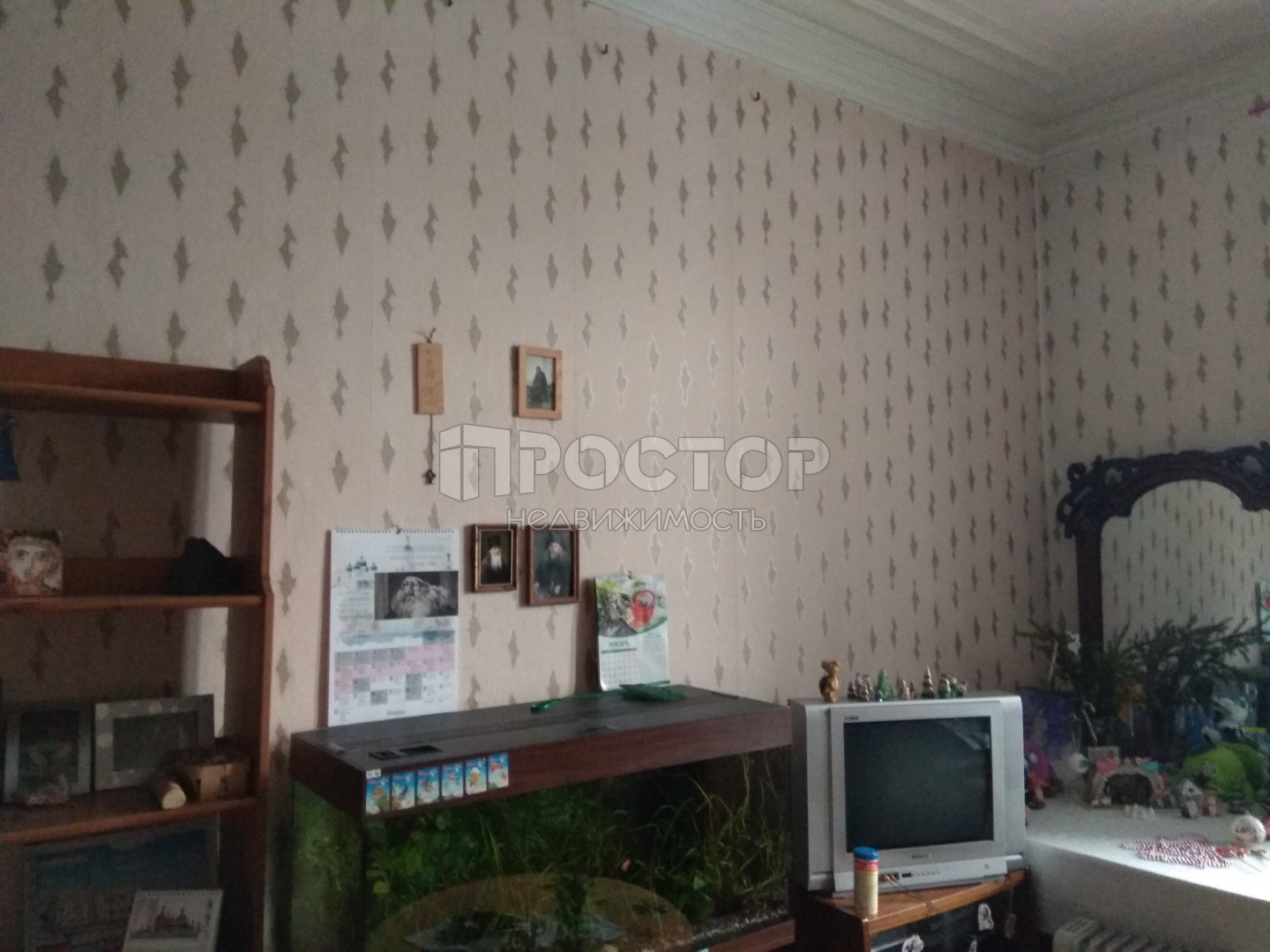 2-комнатная квартира, 63 м² - фото 8