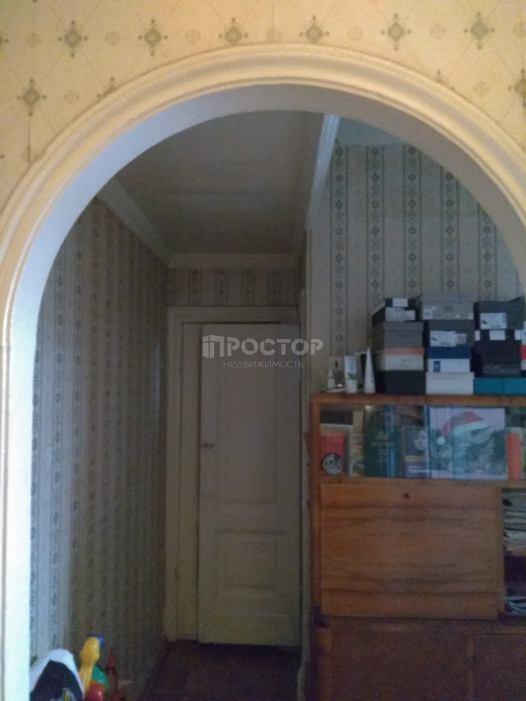 2-комнатная квартира, 63 м² - фото 9