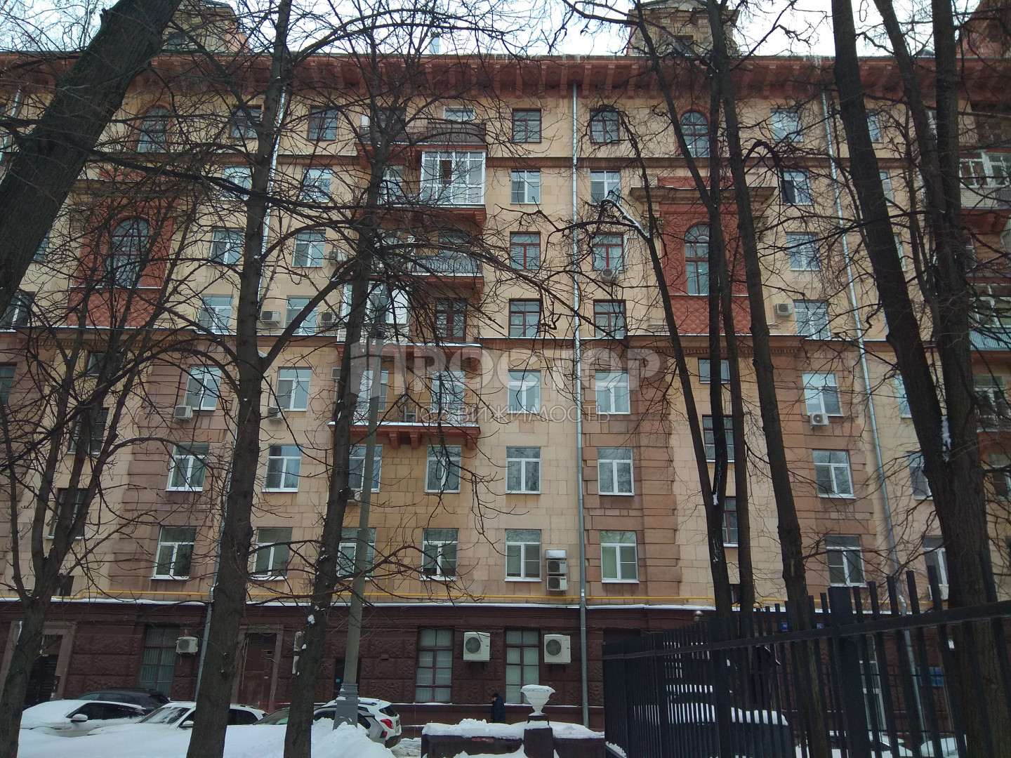 2-комнатная квартира, 63 м² - фото 2