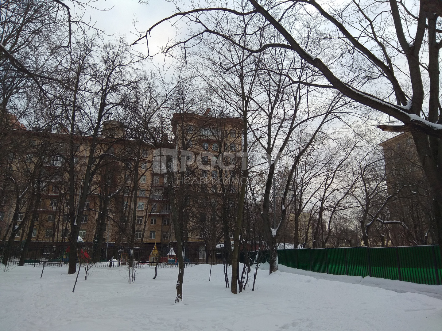 2-комнатная квартира, 63 м² - фото 5
