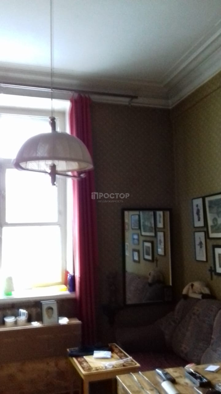 2-комнатная квартира, 63 м² - фото 11