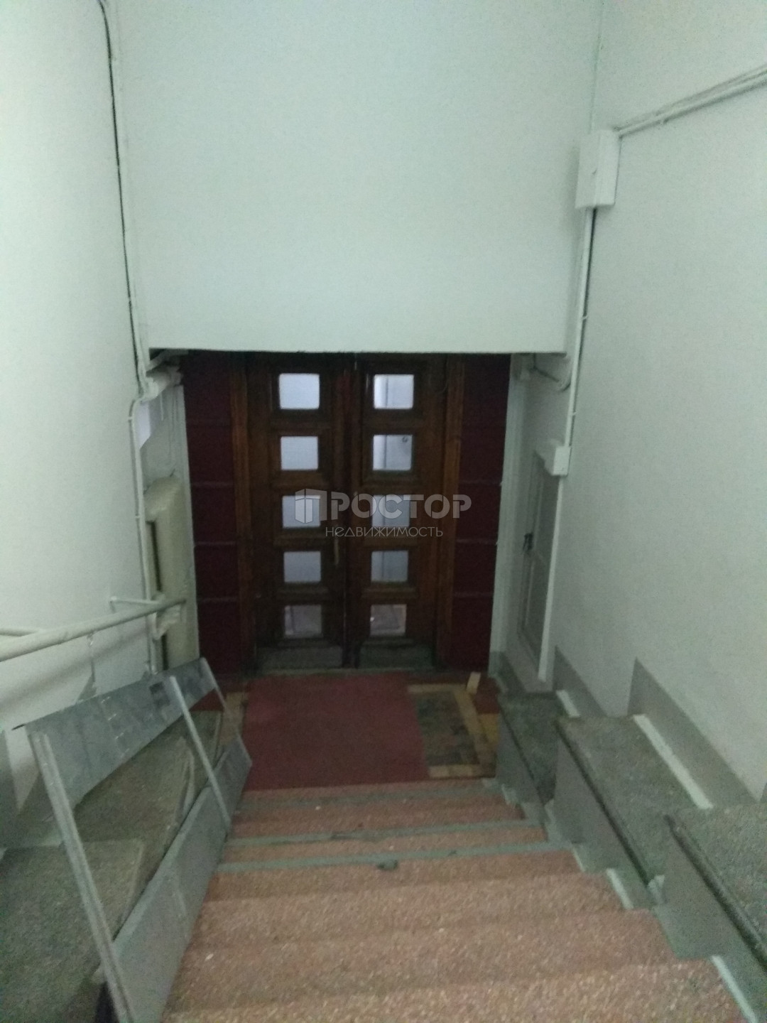 2-комнатная квартира, 63 м² - фото 12