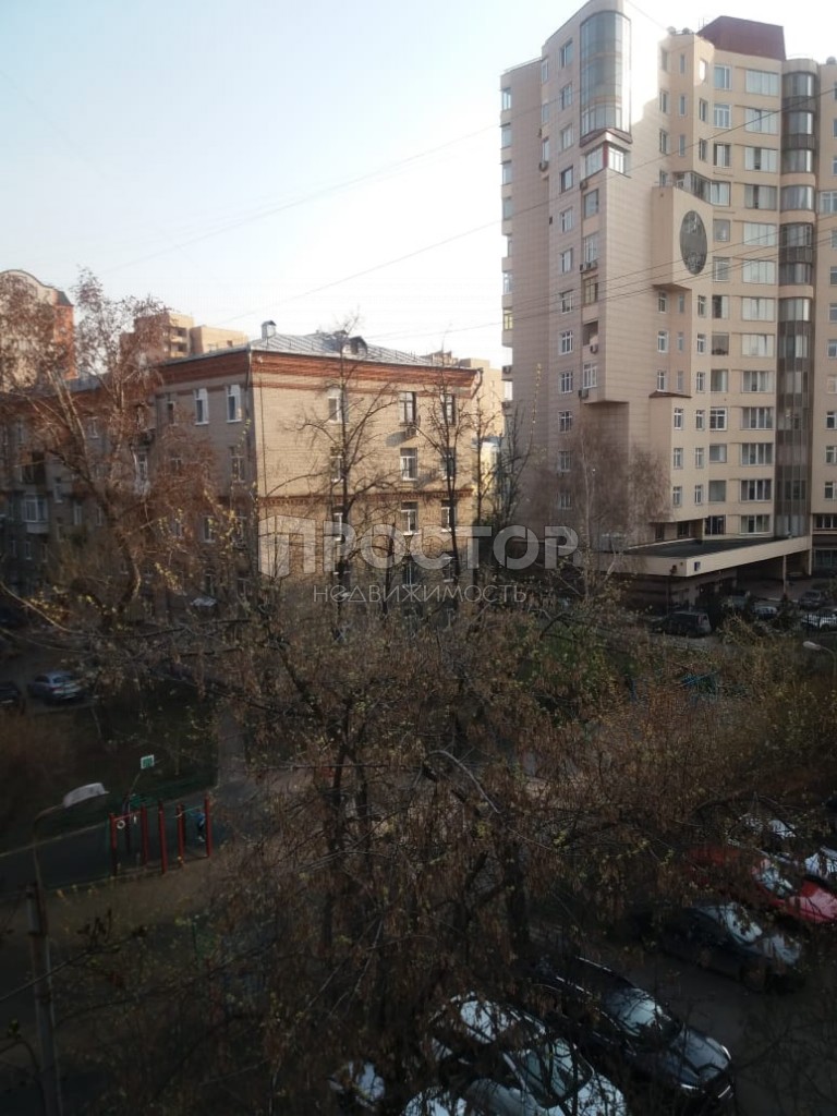 4-комнатная квартира, 84 м² - фото 17