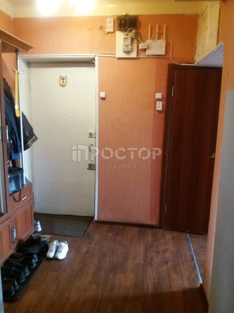 4-комнатная квартира, 84 м² - фото 15