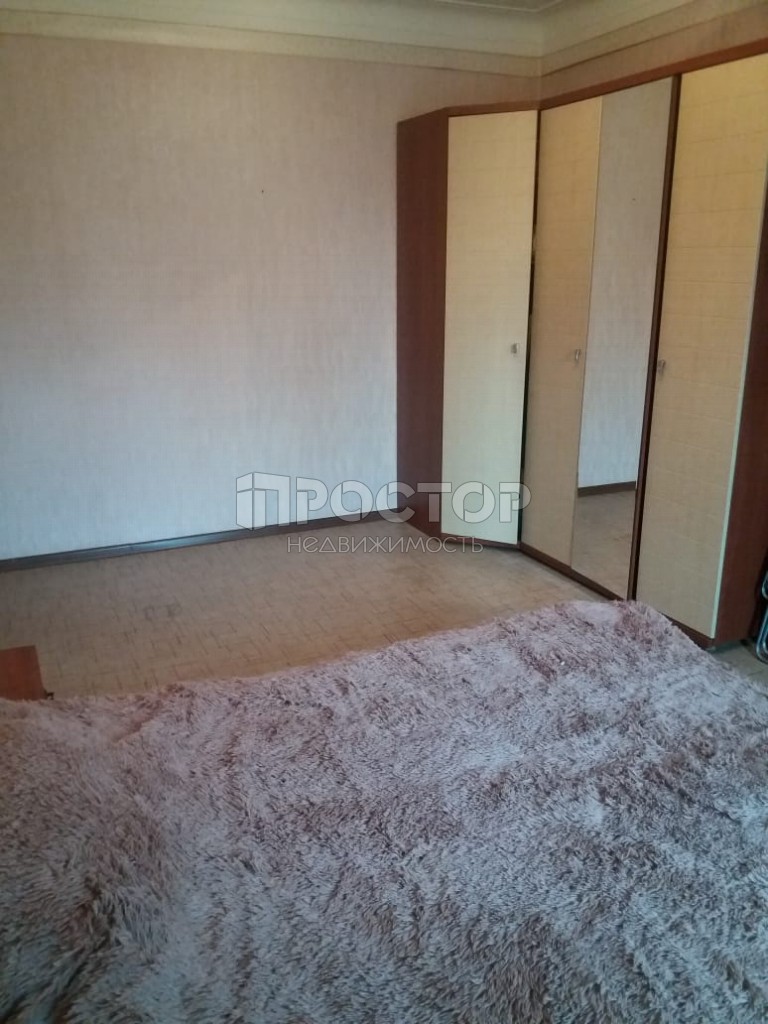 4-комнатная квартира, 84 м² - фото 11