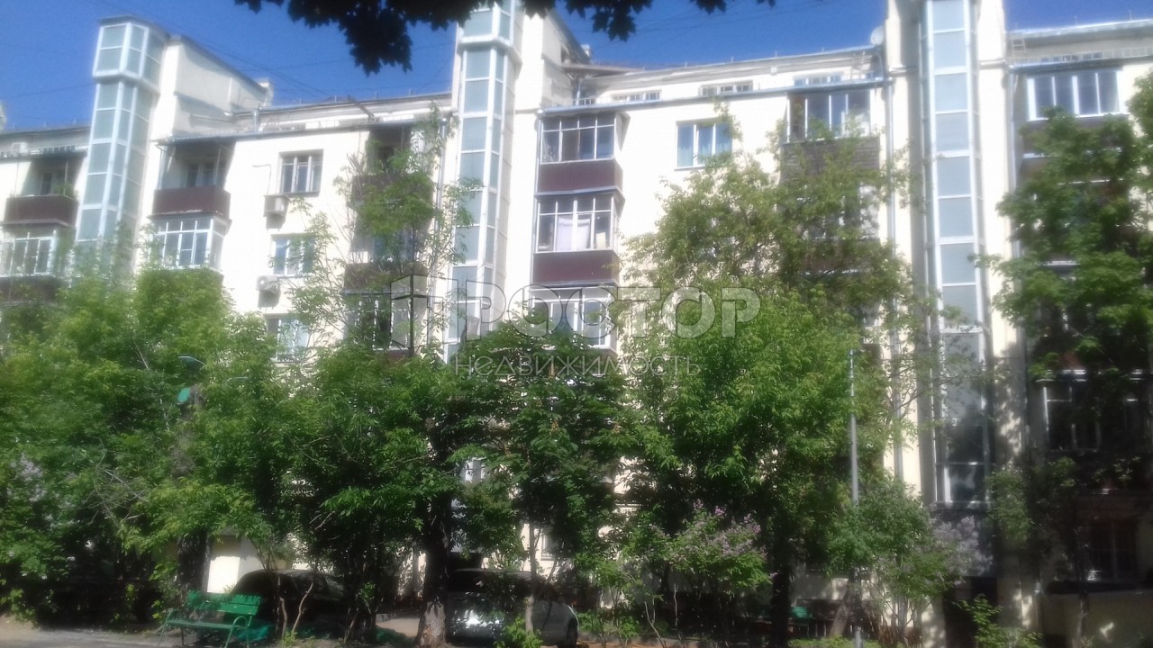 4-комнатная квартира, 84 м² - фото 2